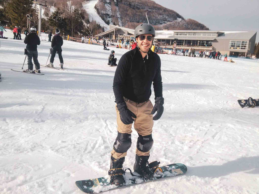 Pro-Tip: The Truth About Kneepads