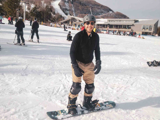 Pro-Tip: The Truth About Kneepads