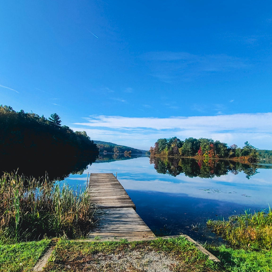 Trashmapping Wawayanda Lake (Aug 10 2025)