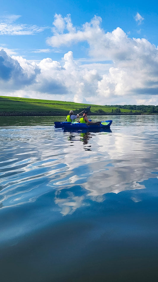 Summer Kayaking (Select Dates)