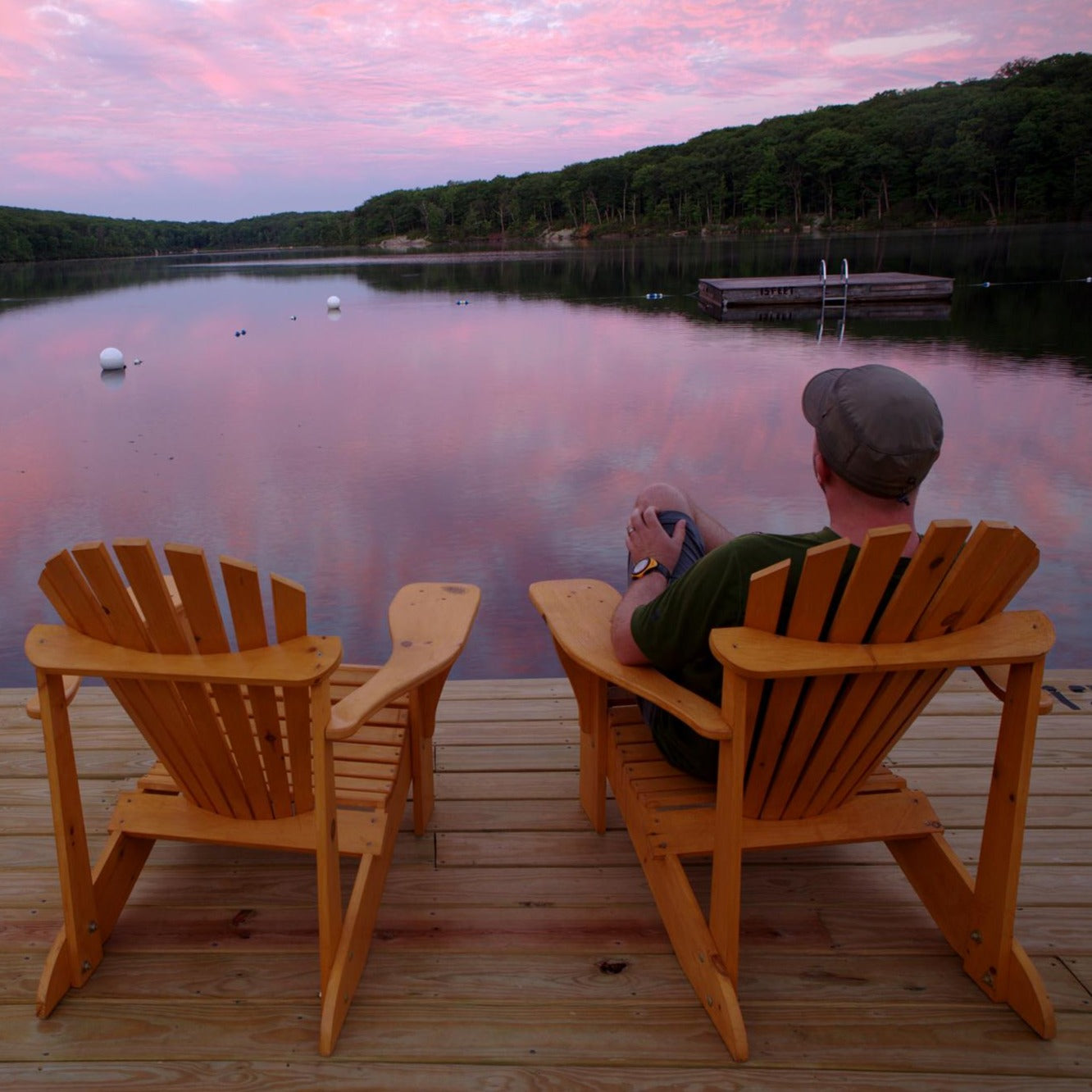 Thursday Night Campout by OutdoorFest and the Appalachian Mountain Club