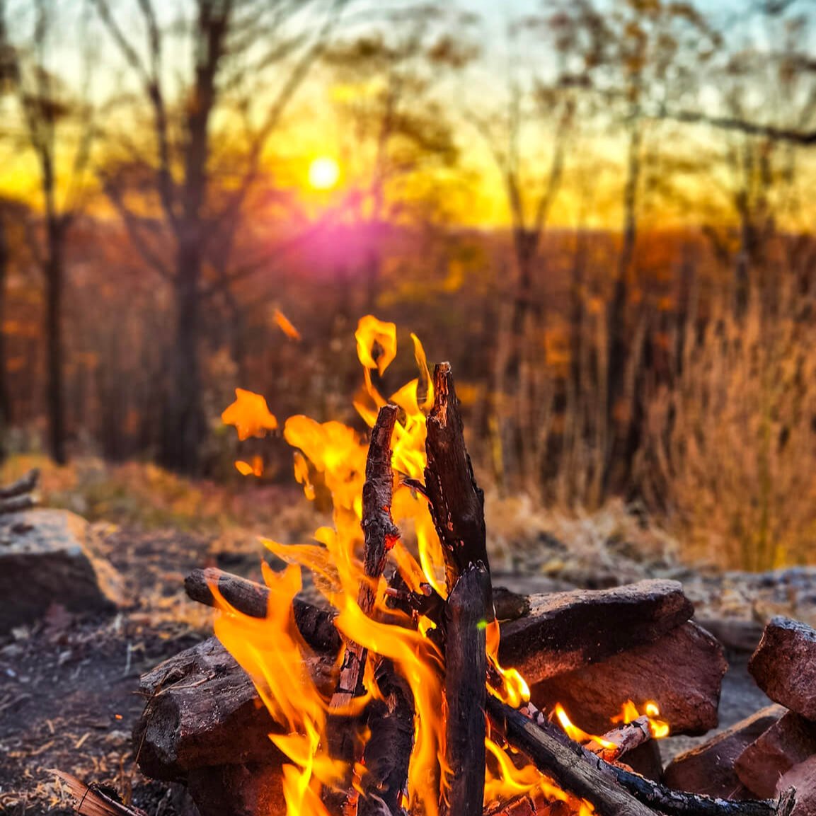 MiniOcktoberfest Overnight Backpacking at Harriman State Park (October 25 & 26, 2025)