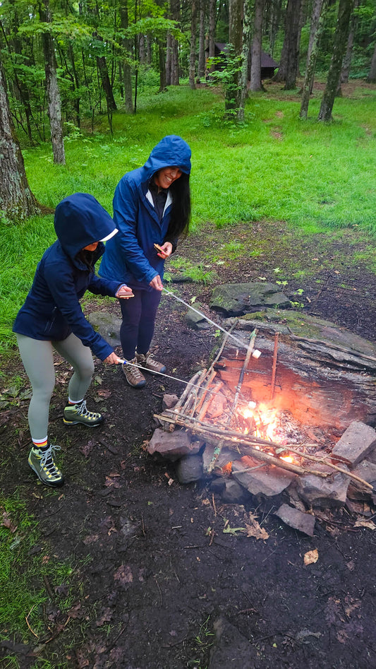 Beginner Overnight Backpacking at Windham Mountain (Jun 6 & 7, 2026)