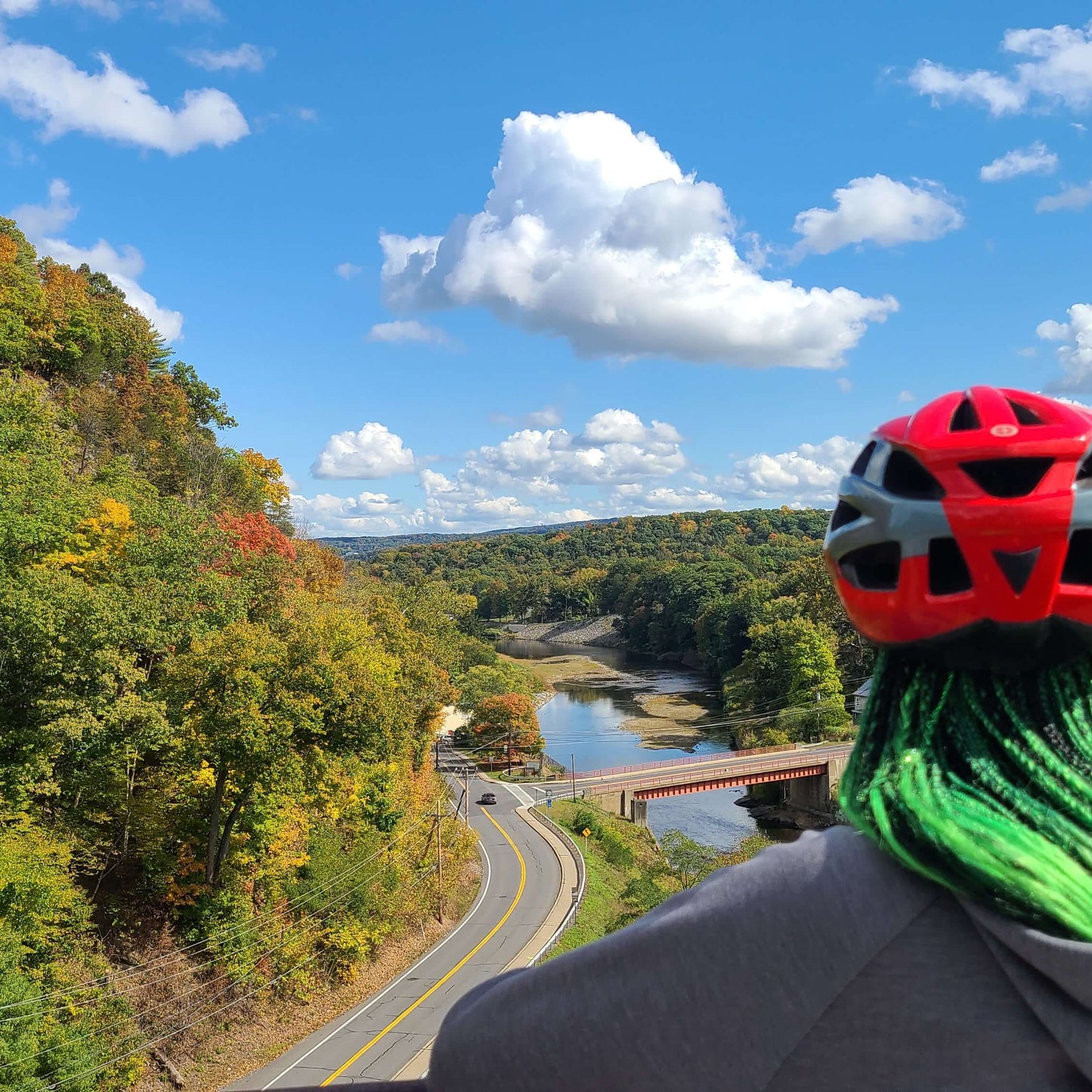 Wallkill Valley Railtrail E-Bike Tour (Select Dates)