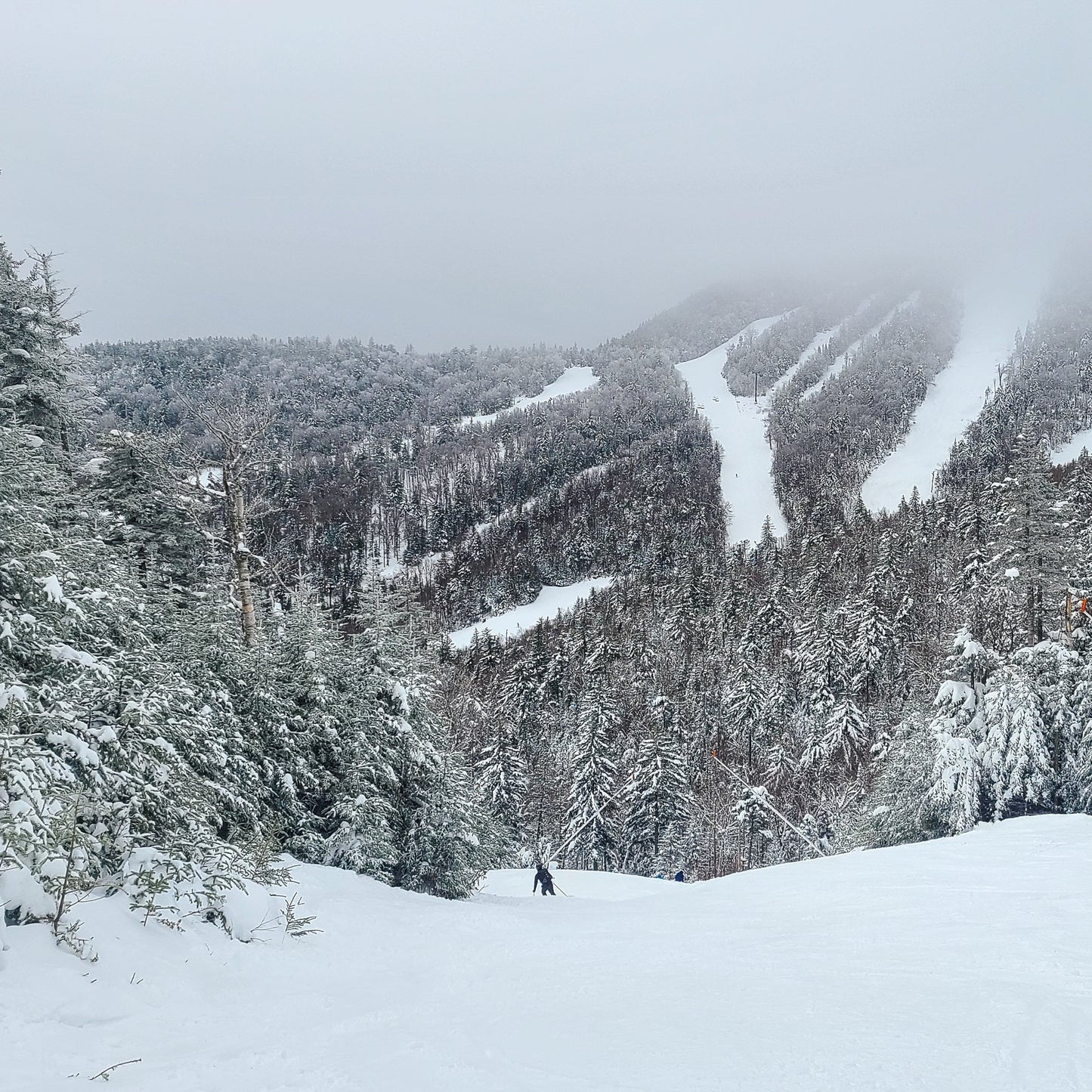 3-Day Ice Climbing Wknd