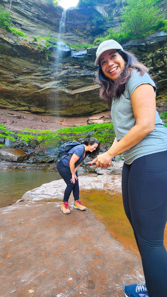 *NEW* Summer Friday Group Hikes - From $25, Including Pickup! (Select Dates)