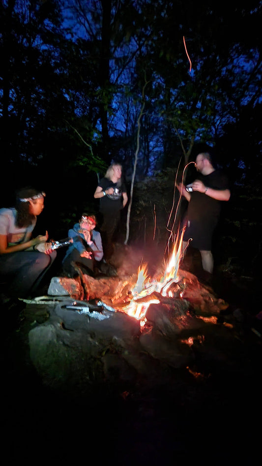 Peak Fall Intermediate Overnight Backpacking in the Catskills (Sep 26 & 27, 2026)