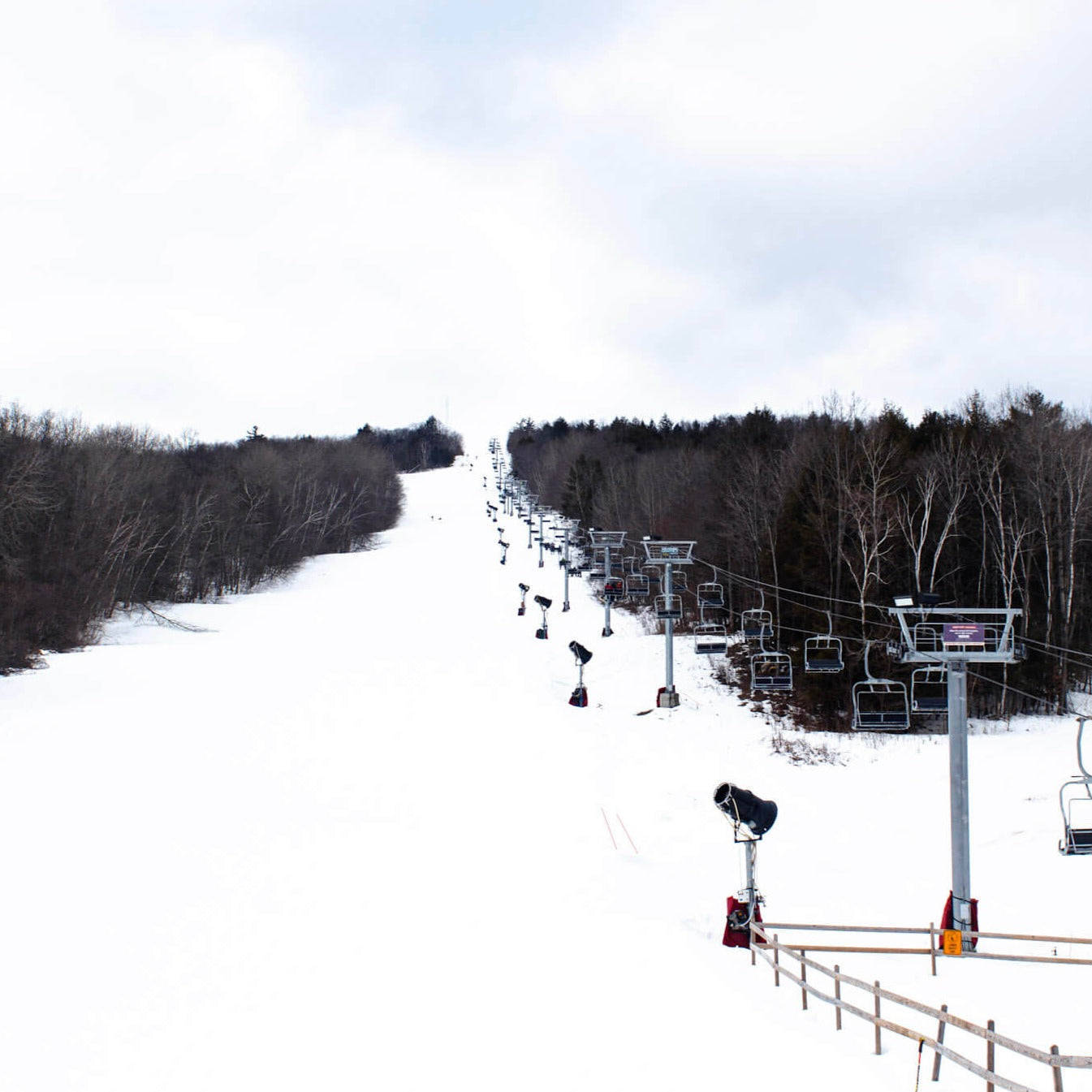 Rydeshares to Ski Resorts - Just $20 to the mountains! (Select Dates)
