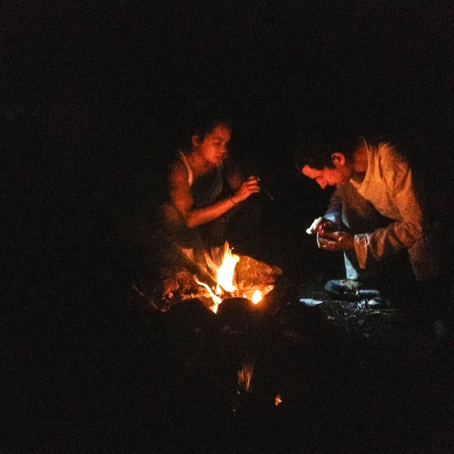 Pre-Thanksgiving Intermediate Overnight Backpacking at Sterling Forest State Park (Nov 22 & 23, 2025)