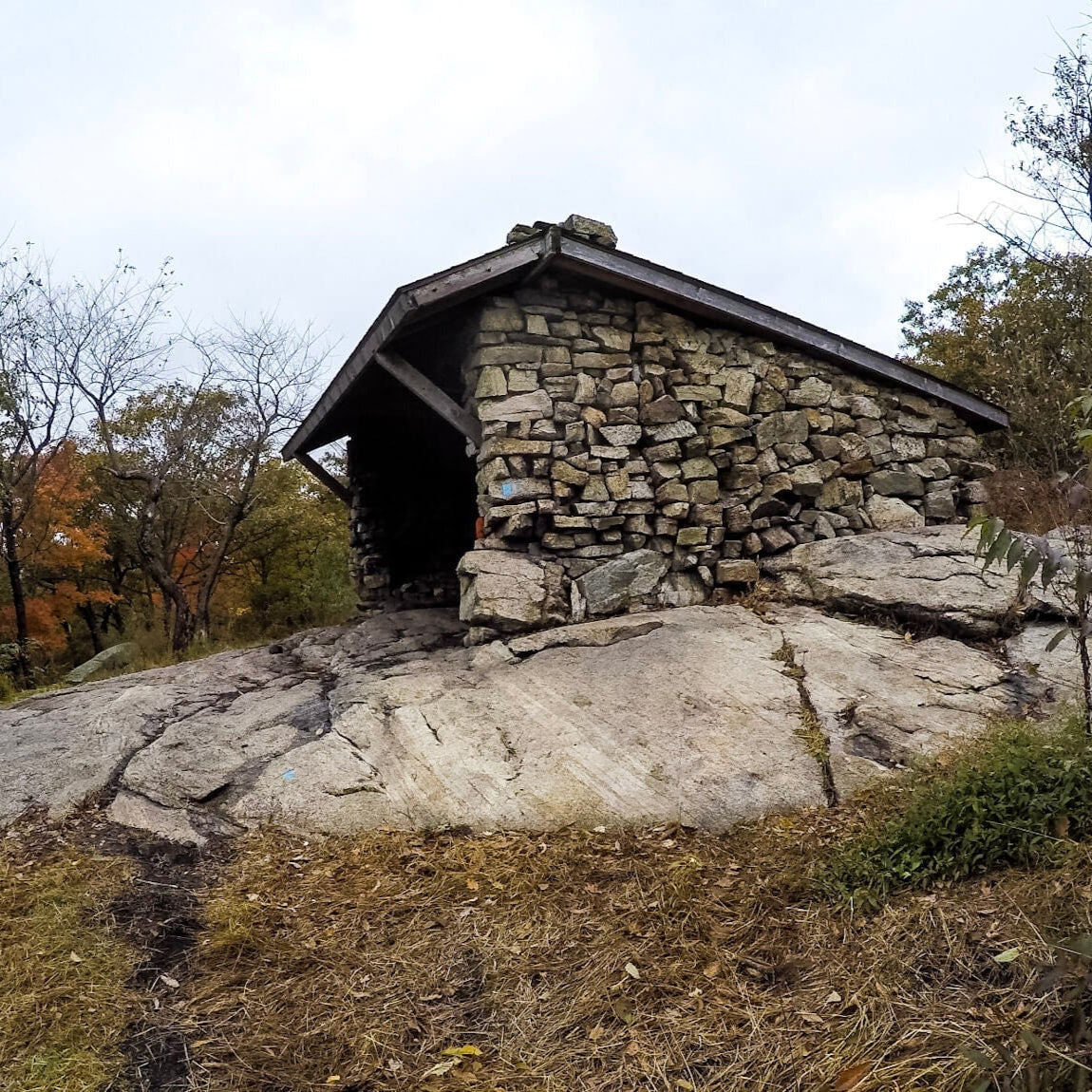 Spring Forward Overnight Backpacking at Harriman State Park (Apr 5 & 6, 2025)