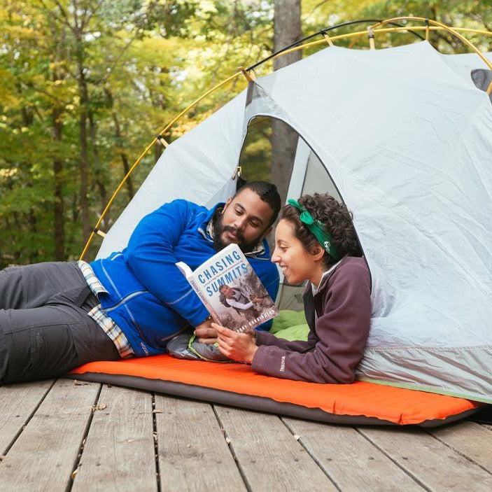 Thursday Night Campout by OutdoorFest and the Appalachian Mountain Club