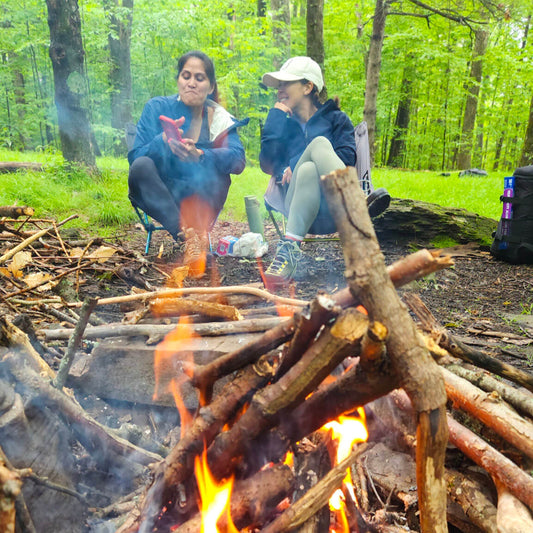 Beginner Overnight Backpacking at Windham Mountain (Aug 23 & 24, 2025)