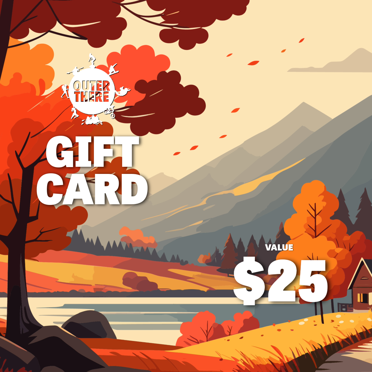 Gift Cards