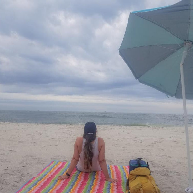 Beach Shuttle