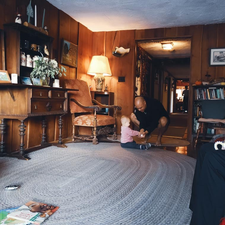 4-Day First Wknd Getaway at a Rustic Vermont Country Cabin with Snowboarding & Skiing