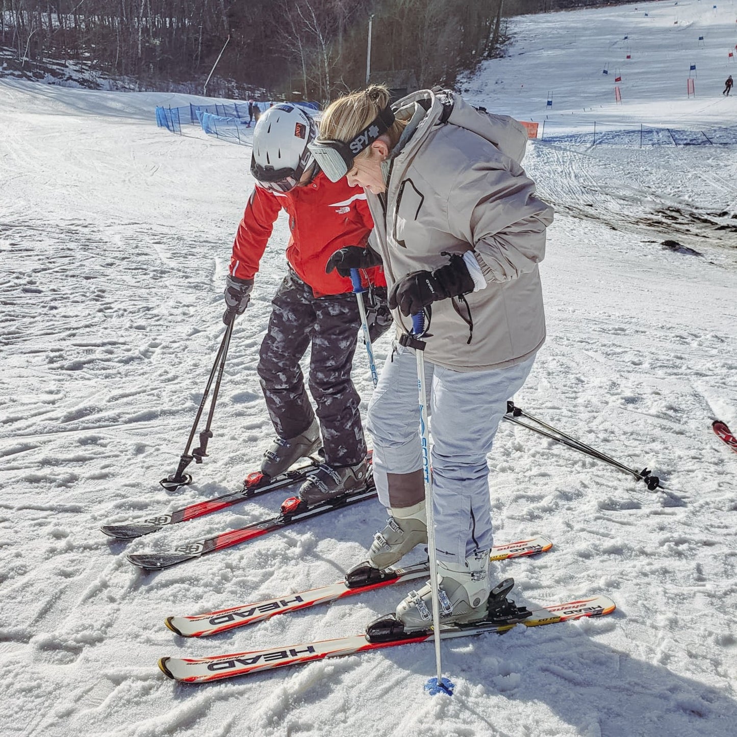 Rydeshares to Ski Resorts - Just $20 to the mountains! (Select Dates)