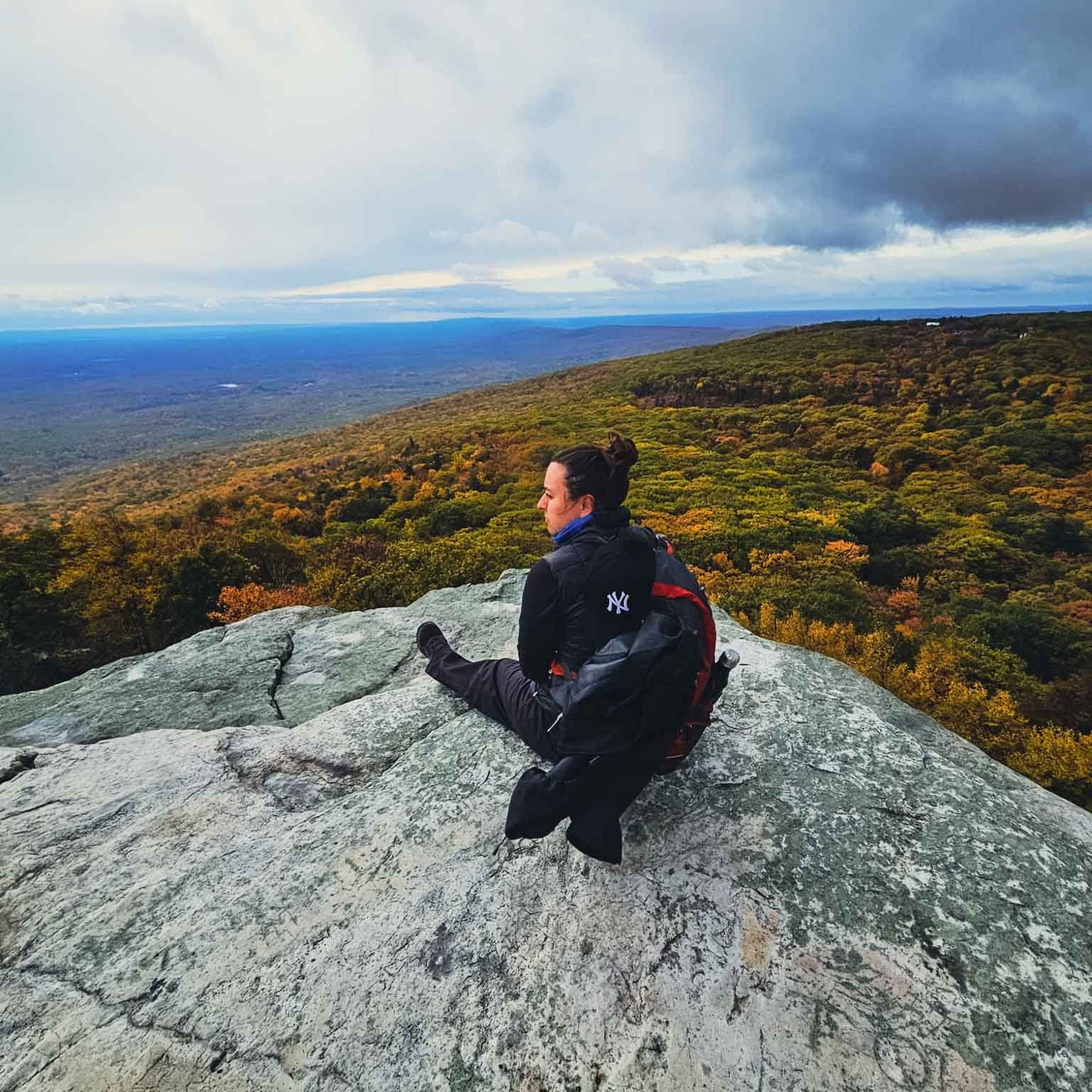 Rydeshare to Popular NY Trailheads Sam's Point, Overlook, Kaaterskill, Hunter