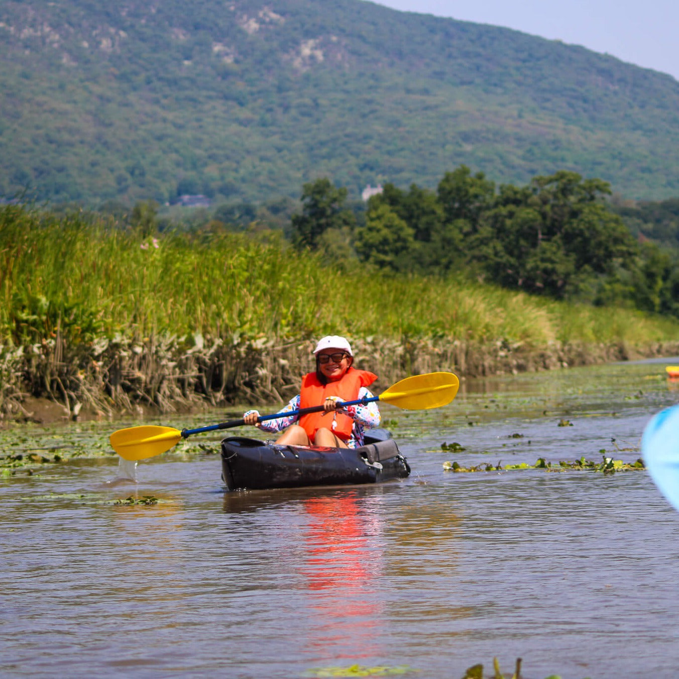 Get Out & Kayak To A Beautiful Tidal Marsh and Protected Bird Sanctuary (Select Dates)