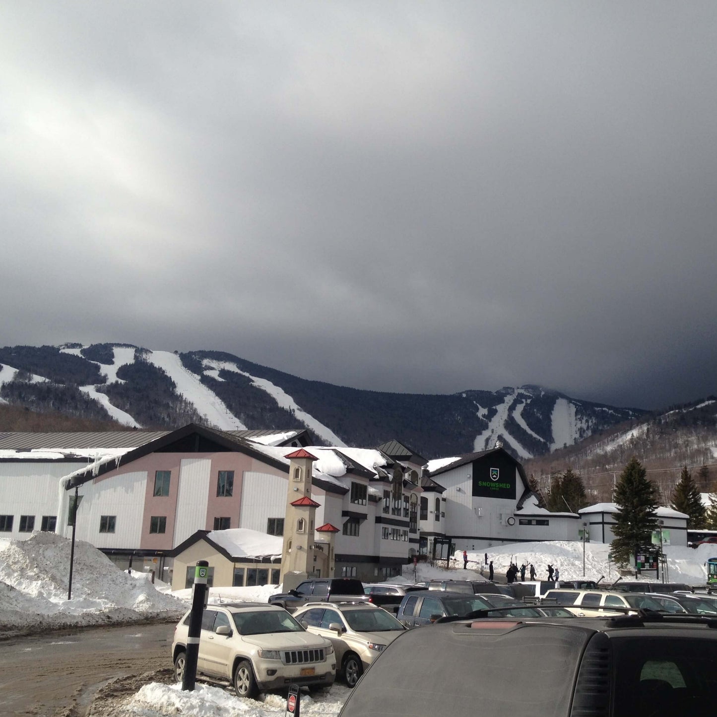 3-Day Killington Wknd Getaway for Snowboarding & Skiing
