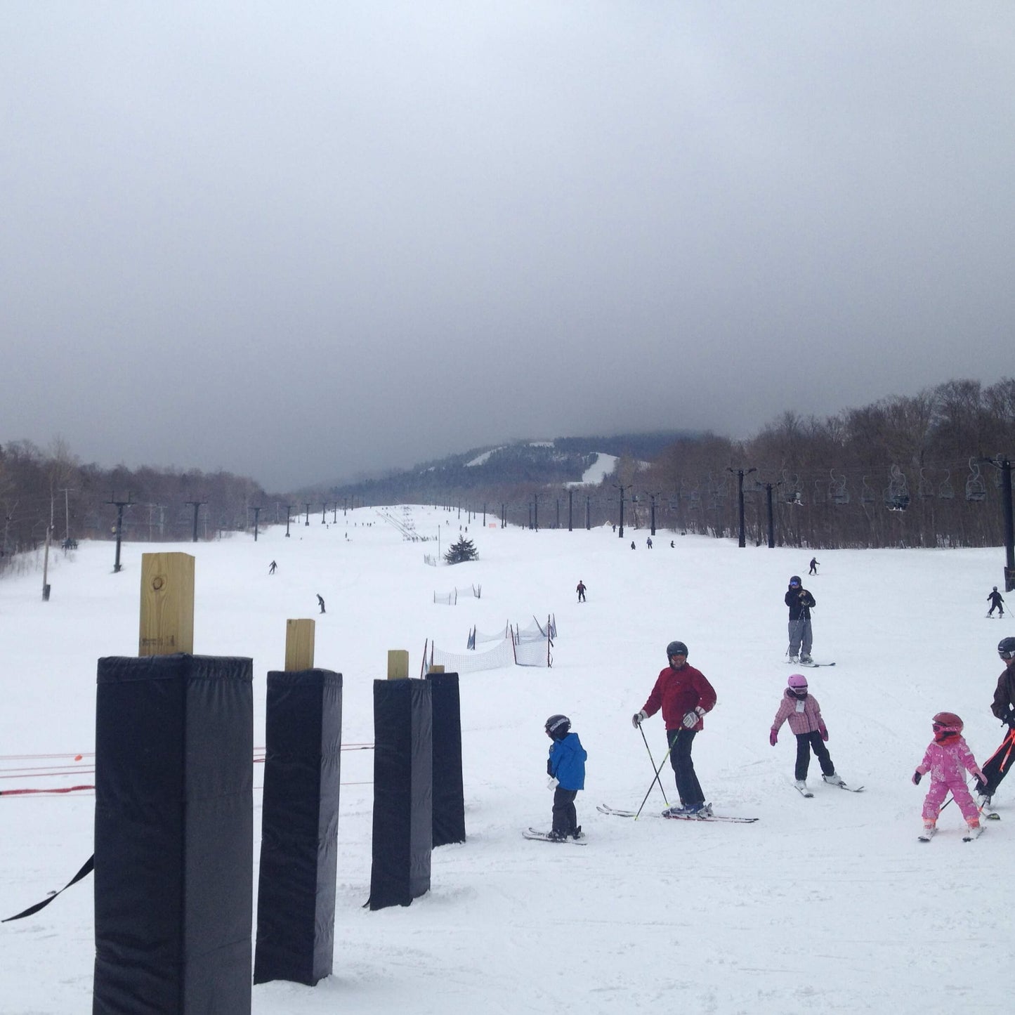 3-Day Killington Wknd Getaway for Snowboarding & Skiing