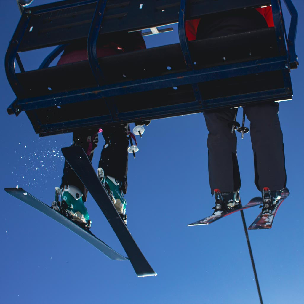 3-Day Ice Climbing Wknd