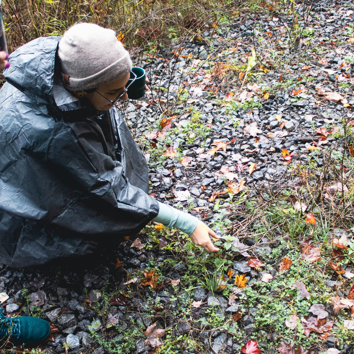 Camp Chef Hiking Series