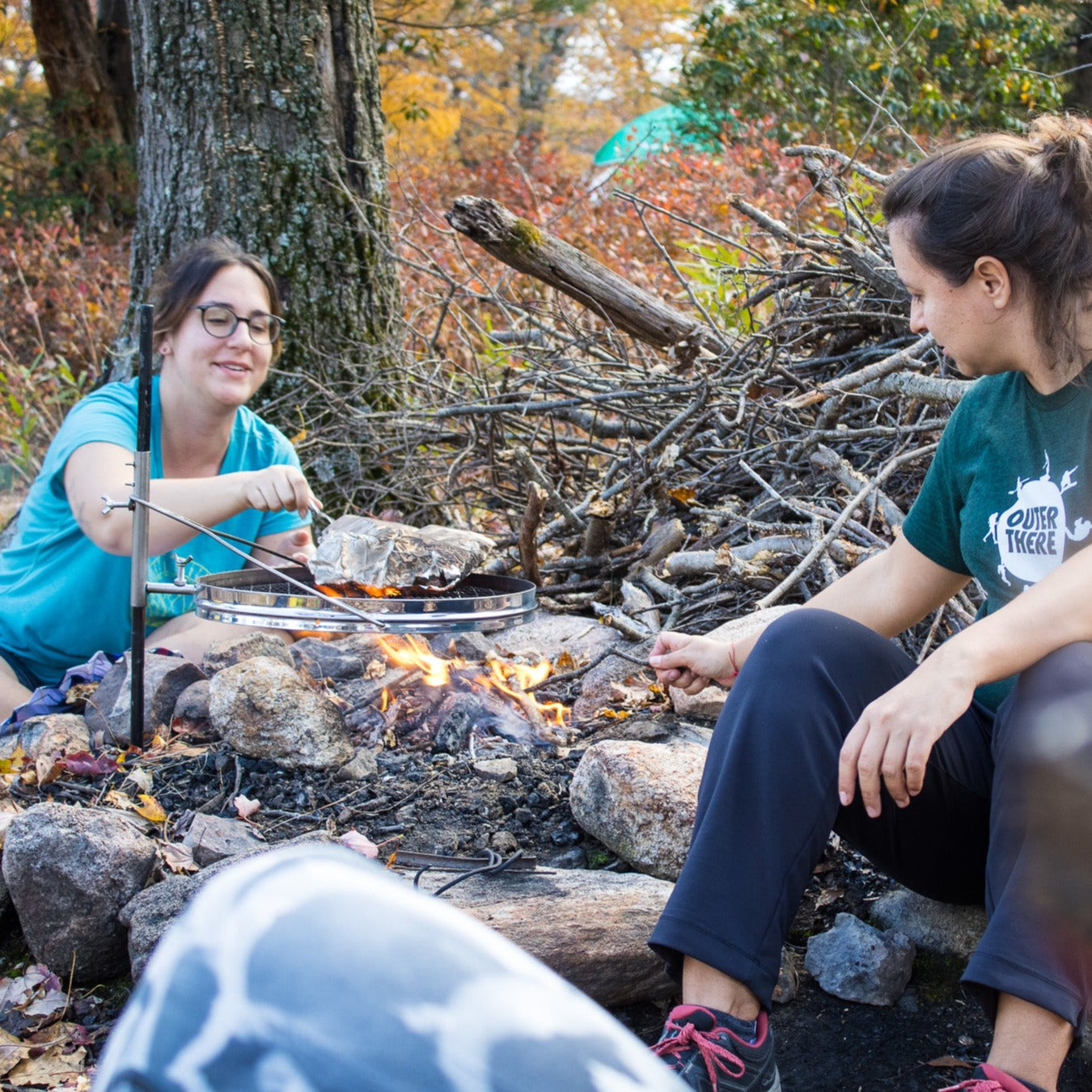 Camp Chef Hiking Series