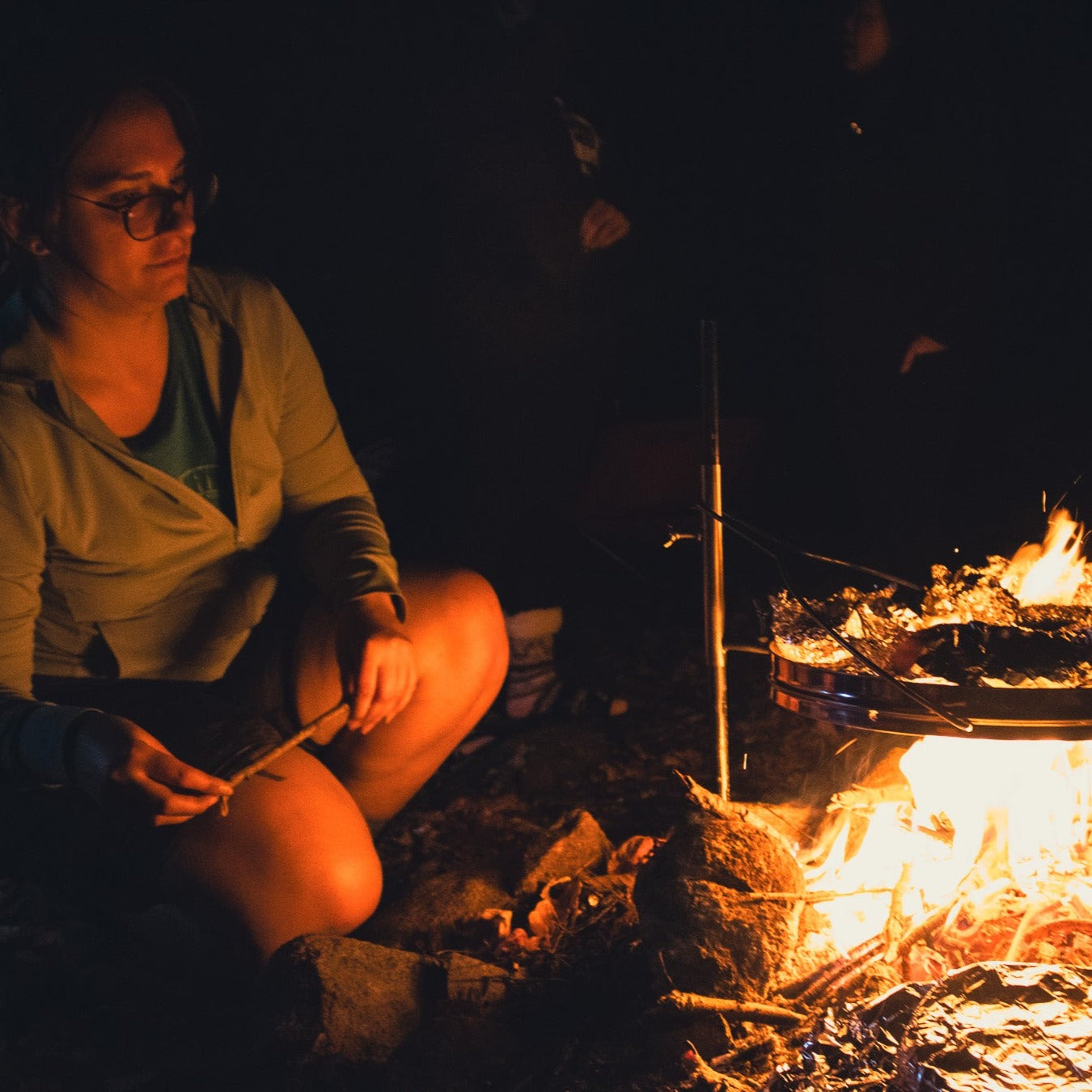 Camp Chef Hiking Series