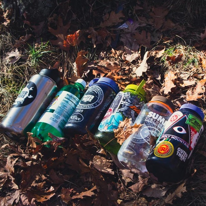 Hike & Introduction to Outdoor Skills