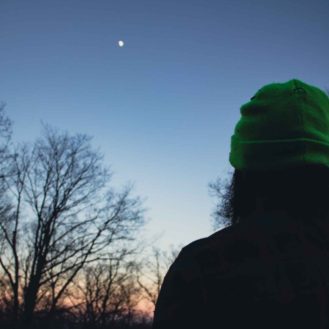 Winter Solstice Overnight Backpacking on the Appalachian Trail (Dec 20 & 21, 2025)