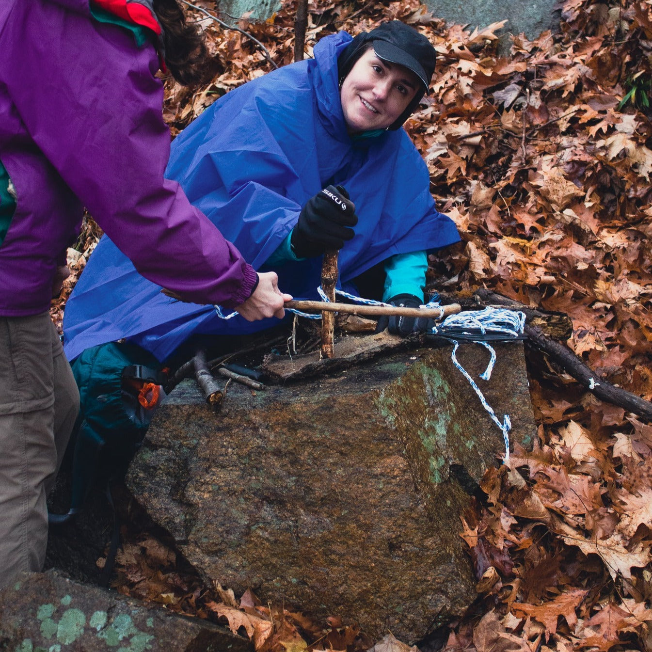 Camp Chef Hiking Series