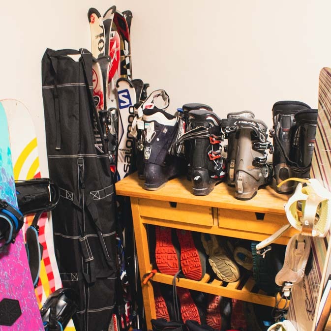 3-Day Ice Climbing Wknd