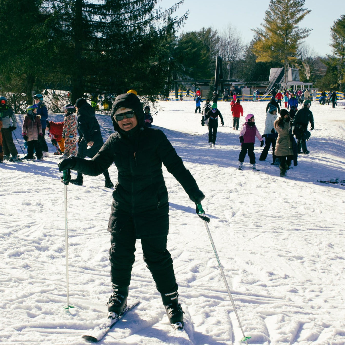 Rydeshares to Ski Resorts - Just $20 to the mountains! (Select Dates)