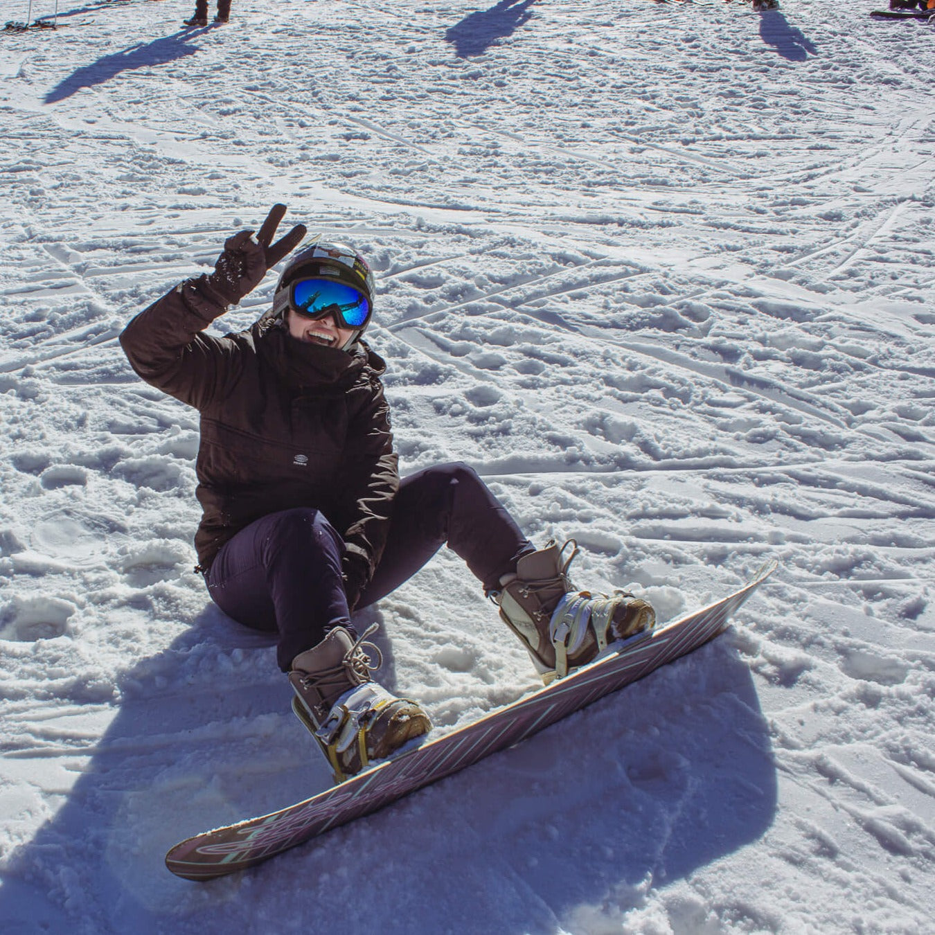 Shuttle Van to Berkshire East for Snowboarding & Skiing