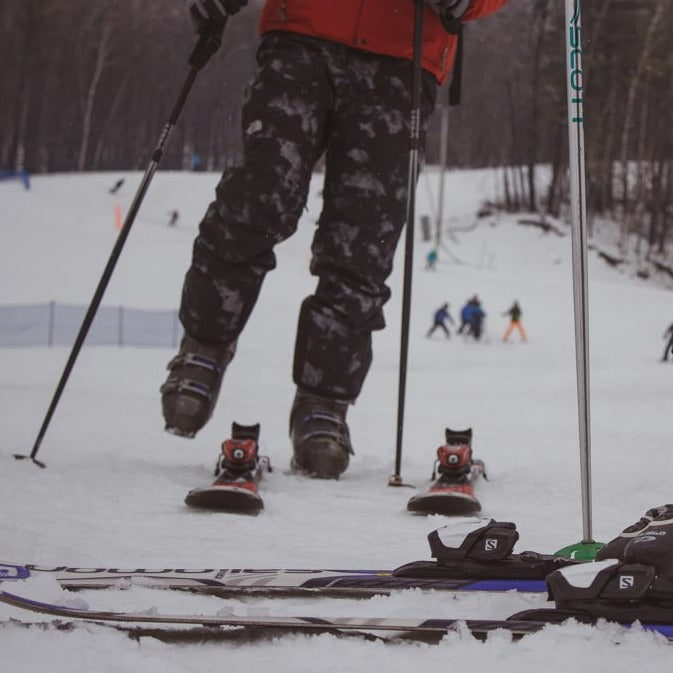 Shuttle Van to Berkshire East for Snowboarding & Skiing