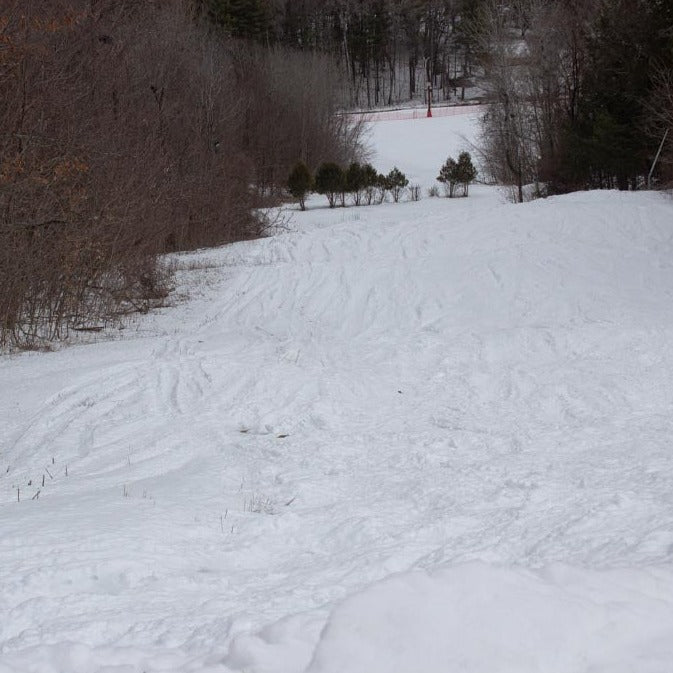 Shuttle Van to West Mountain for Snowboarding & Skiing