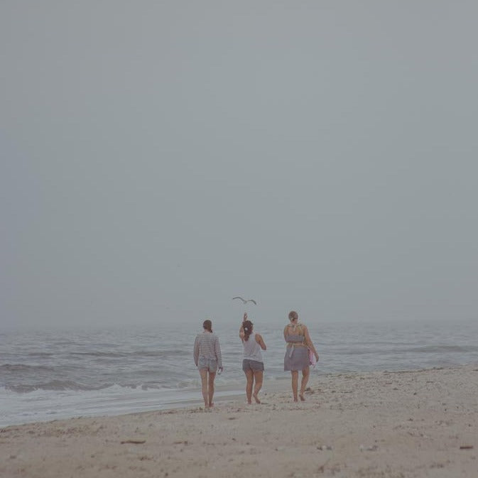 Beach Shuttle