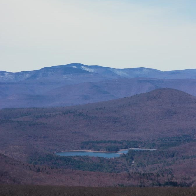Echo The Journey Fall Foliage Hike & Wine Tasting