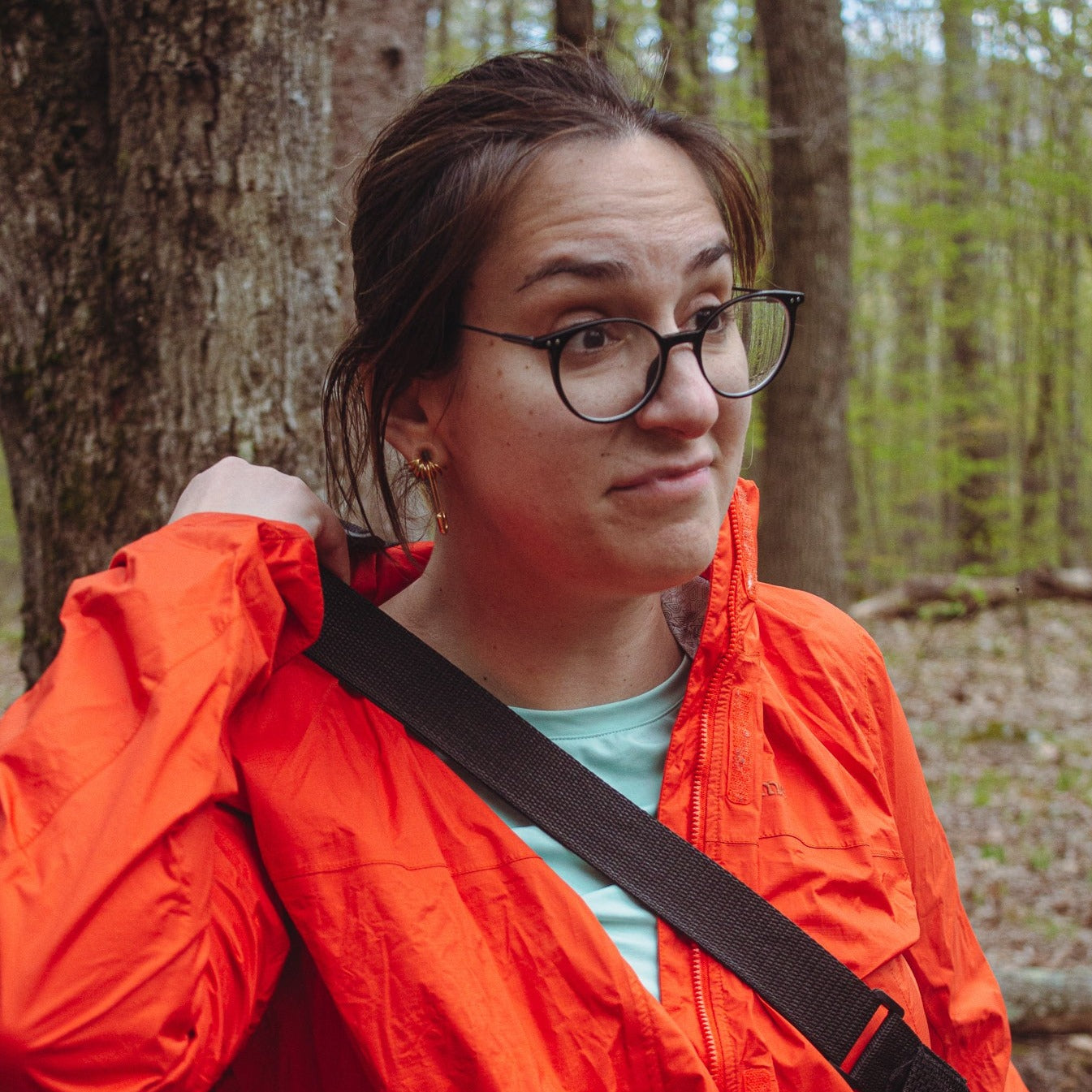 Camp Chef Hiking Series