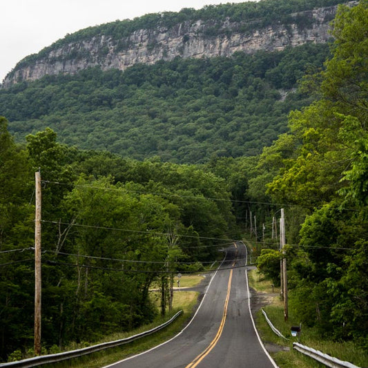 Rydeshare to New Paltz, NY for Hiking, Kayaking, Biking, Sightseeing & Shopping (Select Dates)