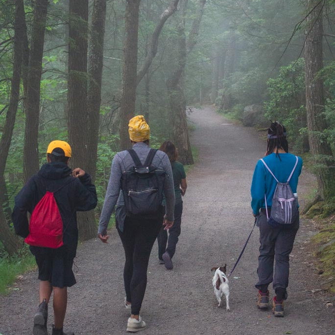 Rydeshare to New Paltz, NY for Hiking, Kayaking, Biking, Sightseeing & Shopping (Select Dates)