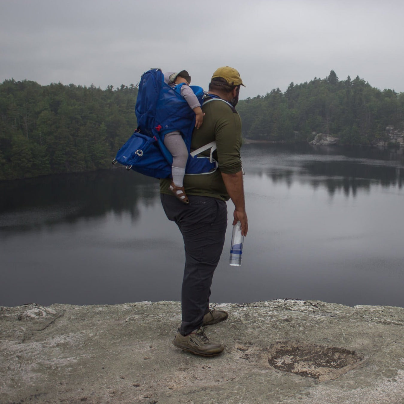 Family Hike at Hudson Highlands State Park at Garrison, Bring The Kids (May 10 2025)