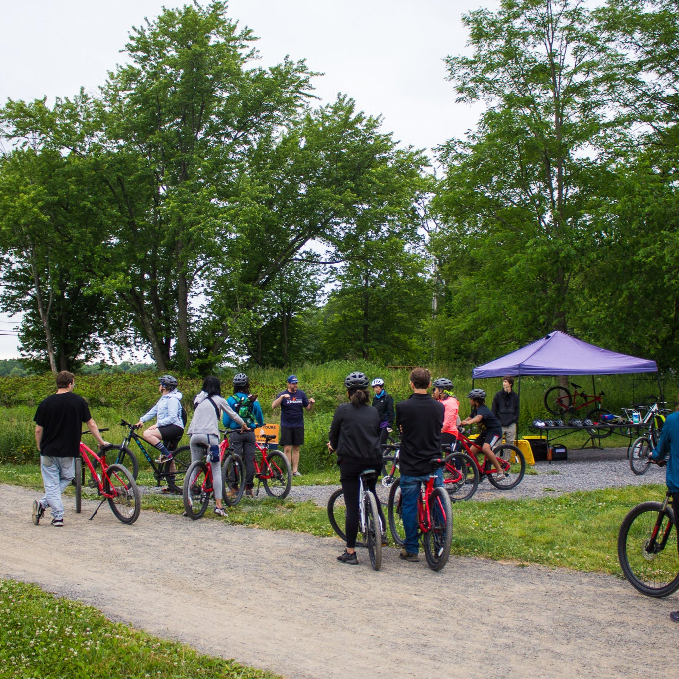 Rydeshare to New Paltz, NY for Hiking, Kayaking, Biking, Sightseeing & Shopping (Select Dates)