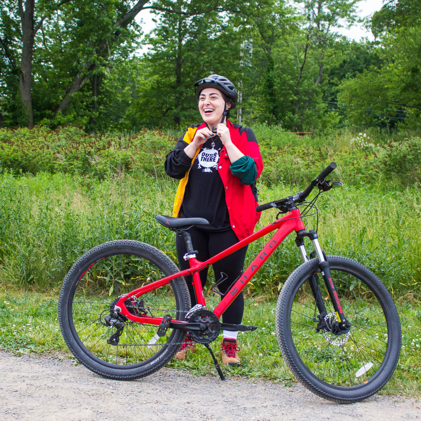 Wallkill Valley Railtrail E-Bike Tour (Select Dates)