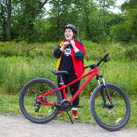 Wallkill Valley Railtrail E-Bike Tour (Select Dates)