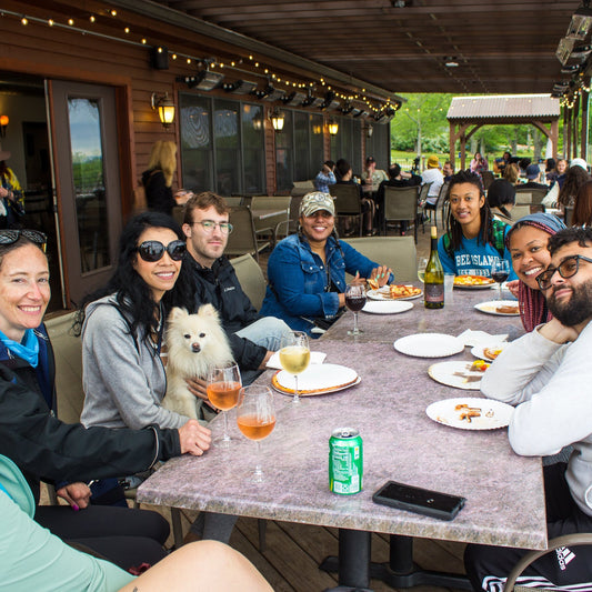 Rydeshare to New Paltz, NY for Hiking, Kayaking, Biking, Sightseeing & Shopping (Select Dates)