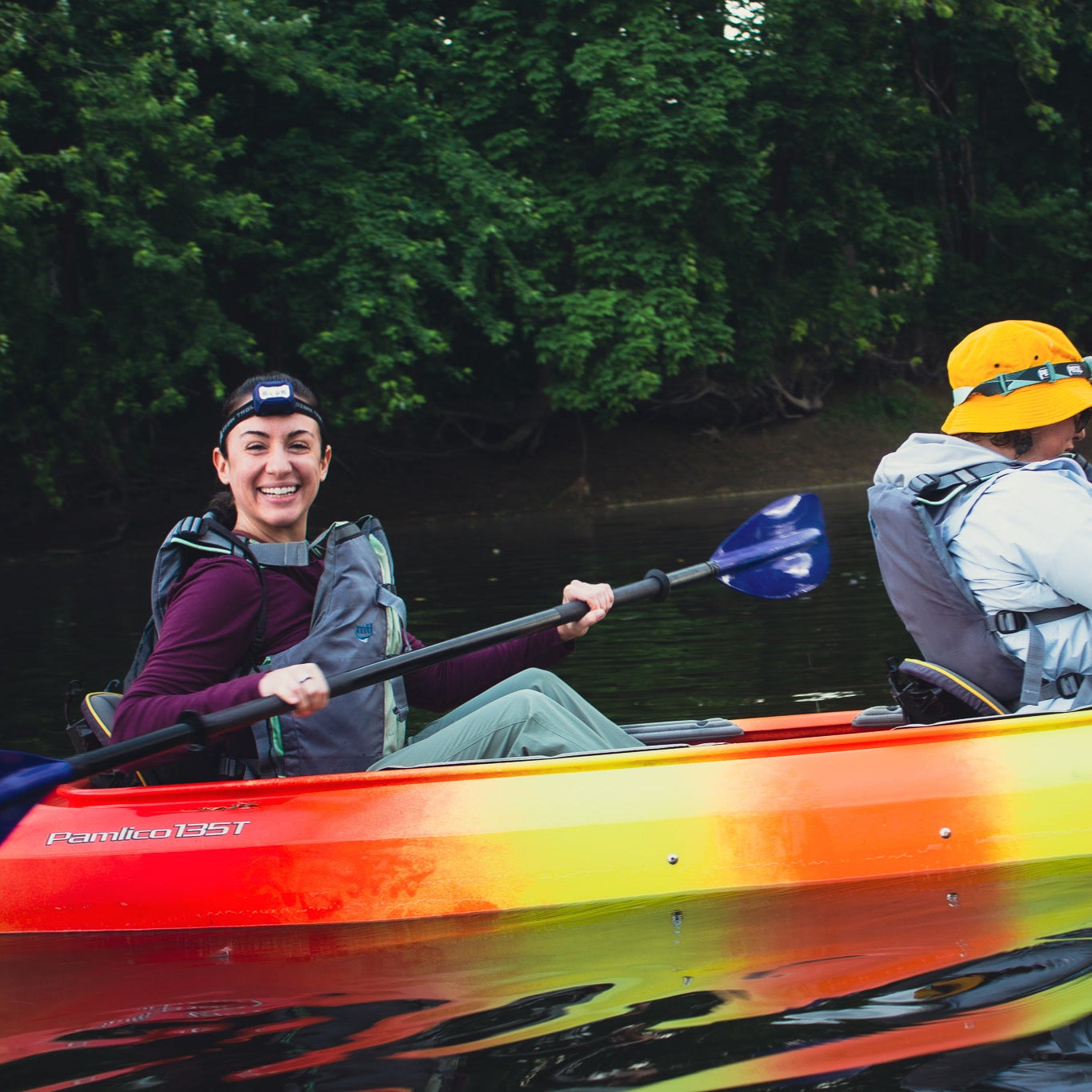 Rydeshare to New Paltz to Shop, Eat, Hike, Bike, Kayak (Select Dates)