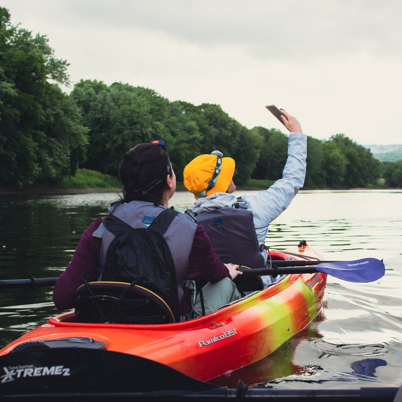 Rydeshare to New Paltz, NY for Hiking, Kayaking, Biking, Sightseeing & Shopping (Select Dates)