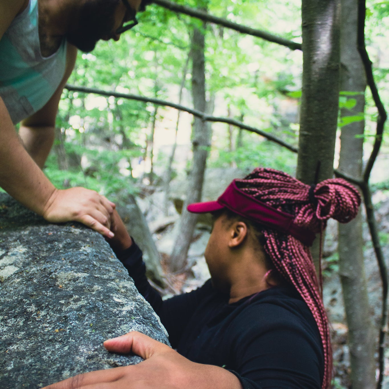 Rydeshare to New Paltz, NY for Hiking, Kayaking, Biking, Sightseeing & Shopping (Select Dates)