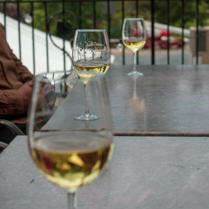 Hike & Wine Excursion: Year's End Walk of Reflection with ACT3 Explorations